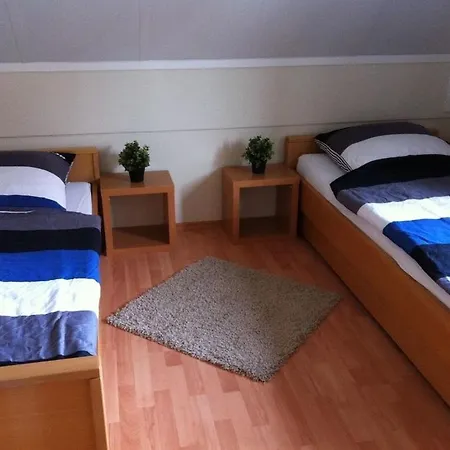 Ferienhaus 8822 - #125991 *