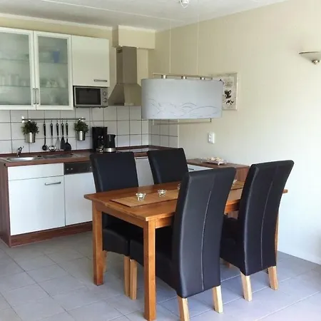 펜션 Ferienhaus 8822 - #125991 *