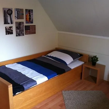 Ferienhaus 8822 - #125991 *