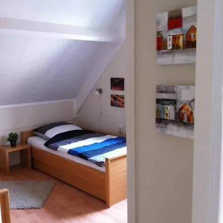 Ferienhaus 8822 - #125991 토센스