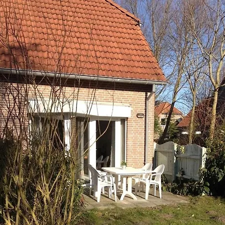 Ferienhaus 8822 - #125991 * 토센스