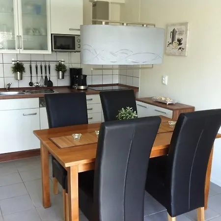 Ferienhaus 8822 - #125991 토센스